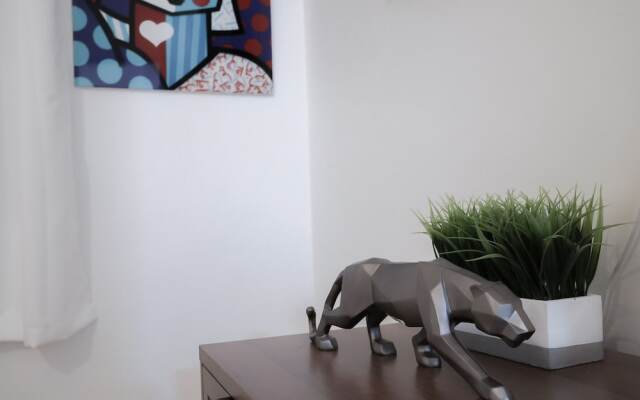 Caribbean Sea View Rental