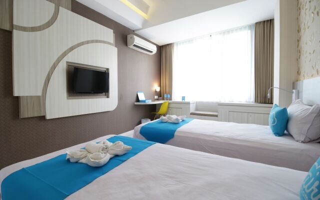 Airy Veteran 55 Bojonegoro