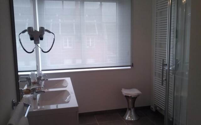 Hotel Restaurant Du Canard