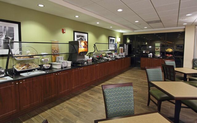 Hampton Inn Cocoa Beach/Cape Canaveral