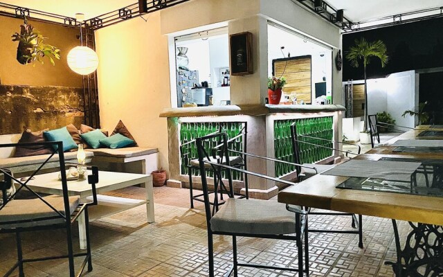 NOA hostal