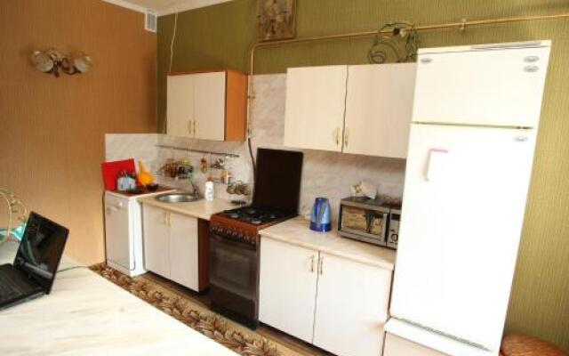 Guesthouse U Vasilya