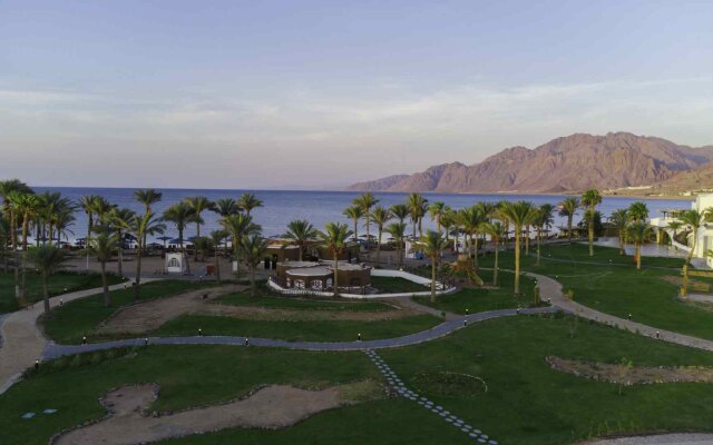 Safir Dahab Resort
