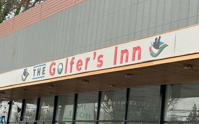The Golfers Inn
