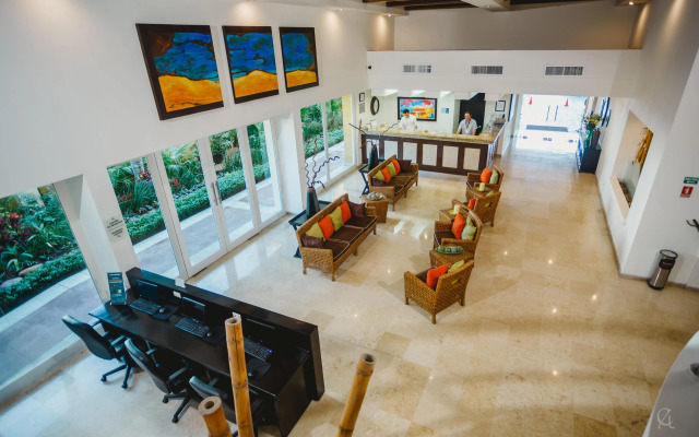 Best Western Hotel Posada Freeman Zona Dorada