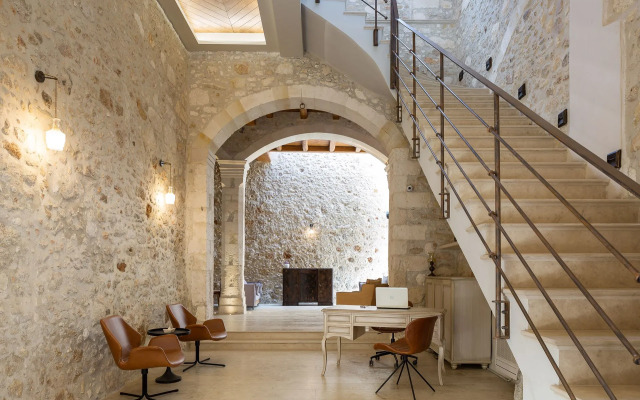 Casa dei Delfini