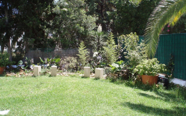 Apartamentos Osa Menor