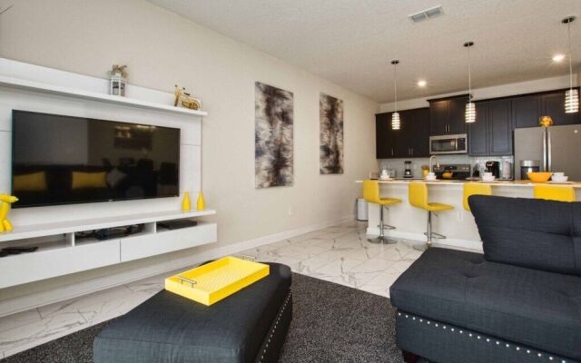 4804rc - Storey Lake 4 Bedroom Townhouse