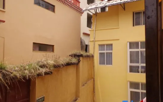 Youjia Hostel