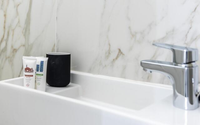 Italianway - The B Village Standard - T2