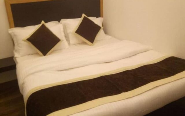 Hotel Nandini