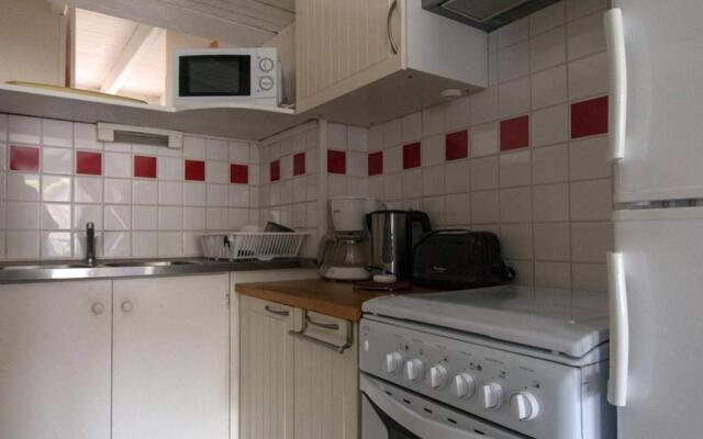 Appartement Le Palais, 2 pièces, 4 personnes - FR-1-418-68