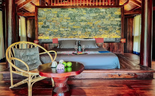 Natalie's Villa & Resort Moc Chau