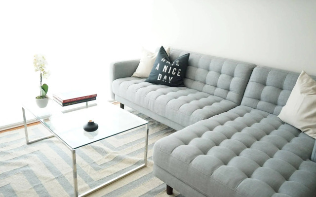 Miraflores Luxury Apartments - Del Solar