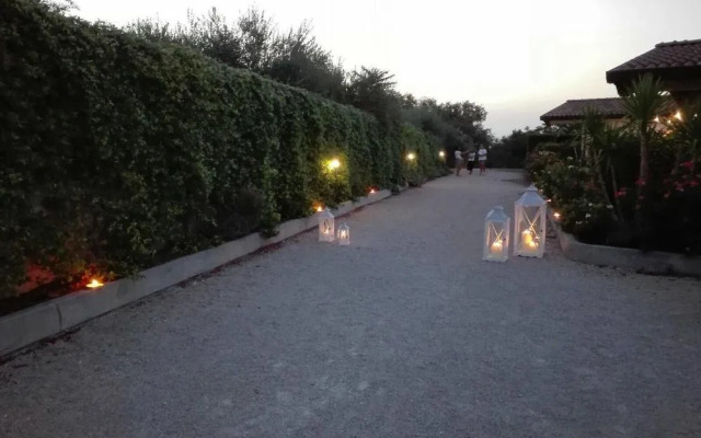 Agriturismo Il Grappolo