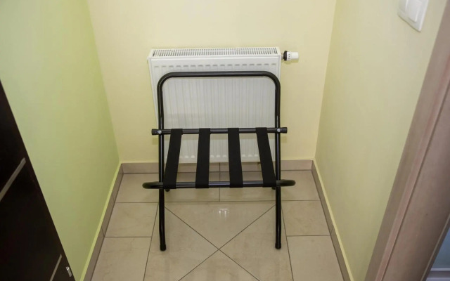 Apartmani San Martin