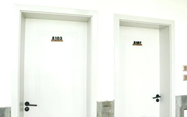 Dali Adore guest house