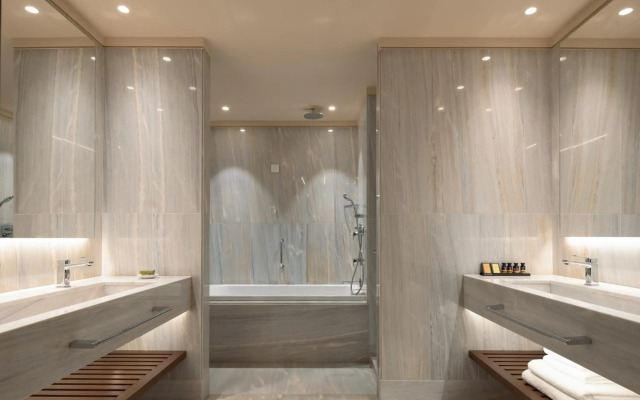 Crete Golf Club Hotel