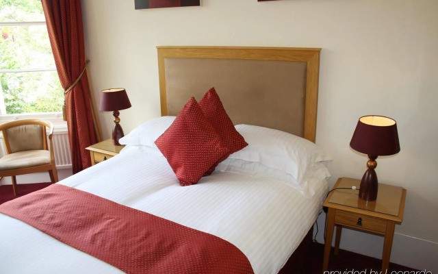 Meadfoot Bay Hotel