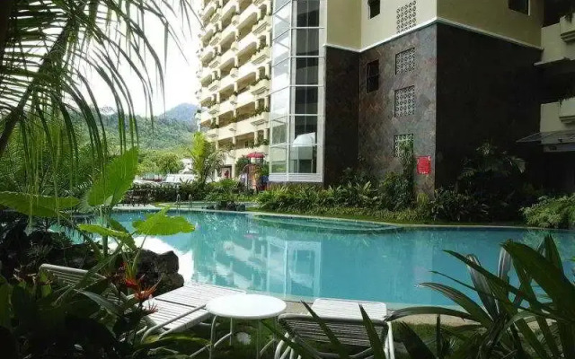Century Suria Service Apartment Langkawi