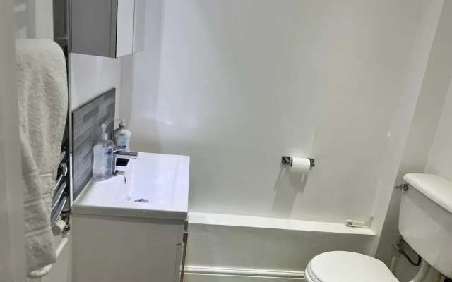 Remarkable 3 Bed House in Basildon