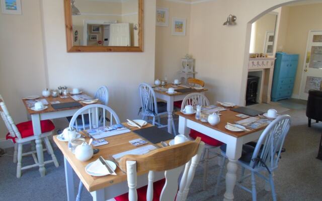 Letchworth Guest House