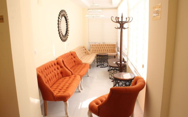Yali Otel