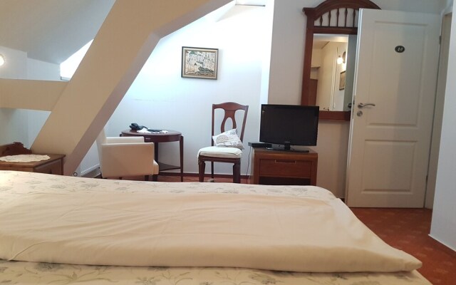 Hotel Kredell