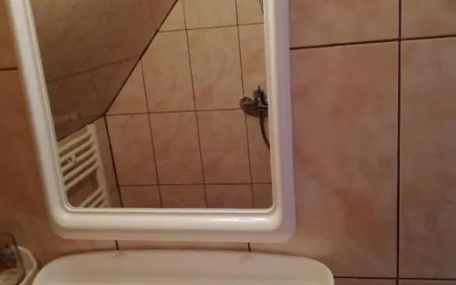 Casa De Vacanta Padis