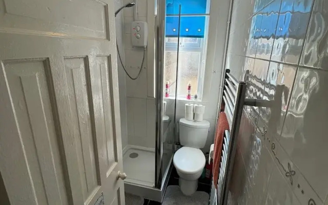 Rooms Anfield