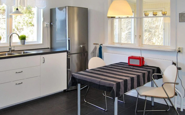 7 Person Holiday Home in Vittsjo-by Traum