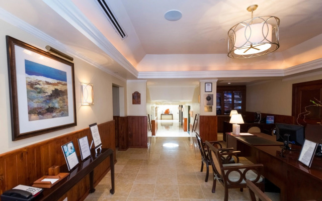 The Reefs Resort & Club