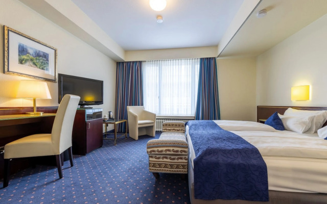Trip Inn Hotel Uebachs