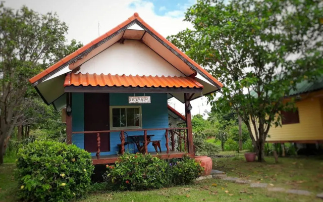 Sawansang Nangkeaw Resort