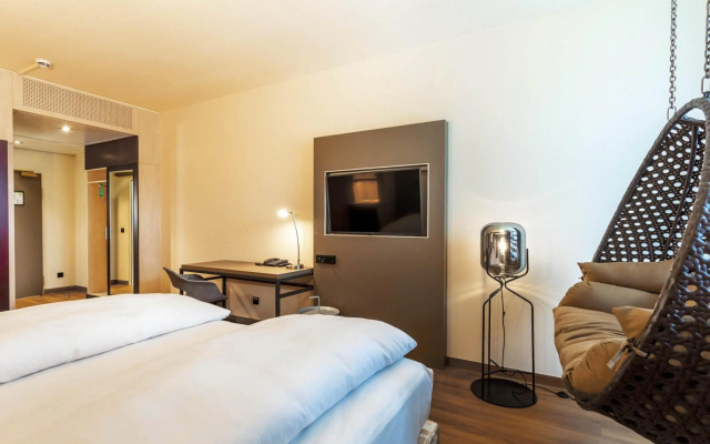 Seminaris Hotel Nürnberg
