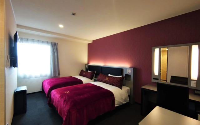 Green Rich Hotel Matsue Ekimae