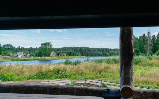 Сова Шуйский Залив