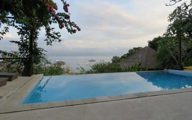 Pandana Boutique Hotel