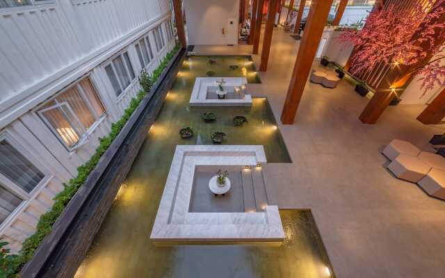 Kontena Hotel