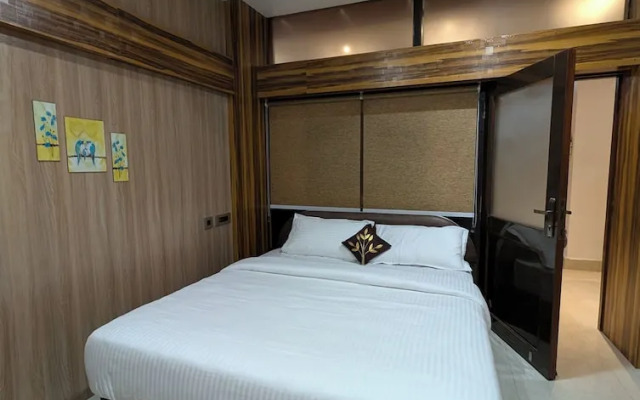 Woodland Guest House