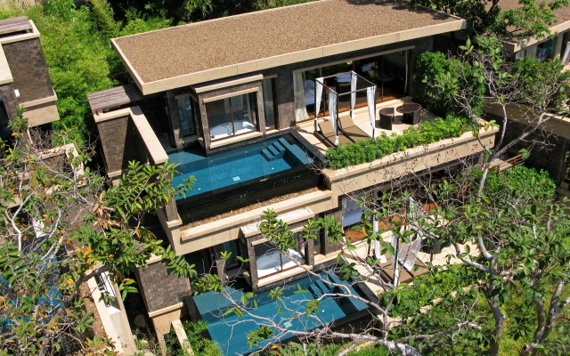 Paresa Resort Phuket