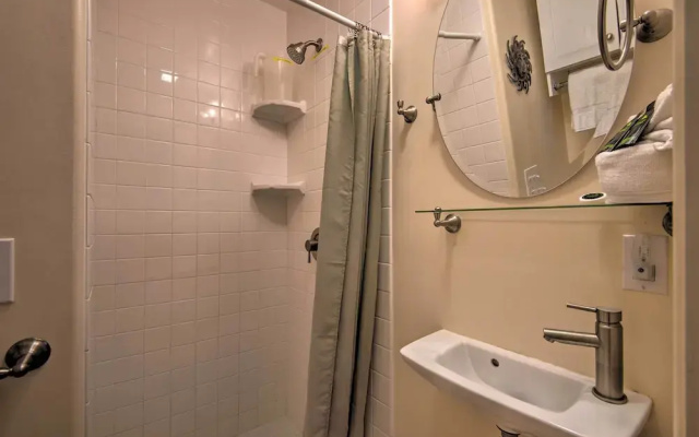 Avalon Escape: Everything Within Walking Distance!