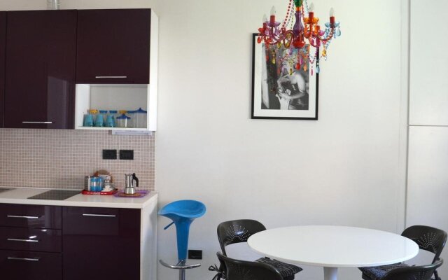 Residence Bondi Bologna