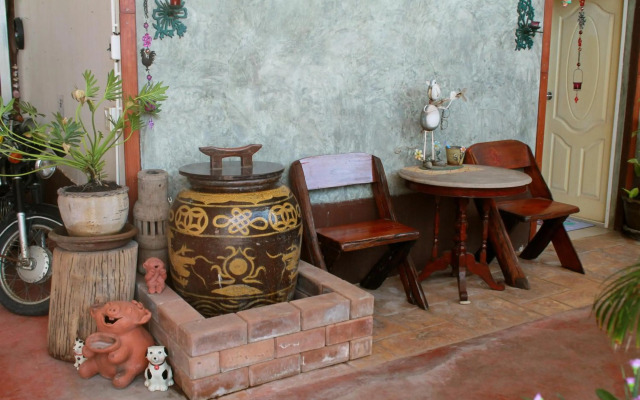 Ban Khun Rin Homestay