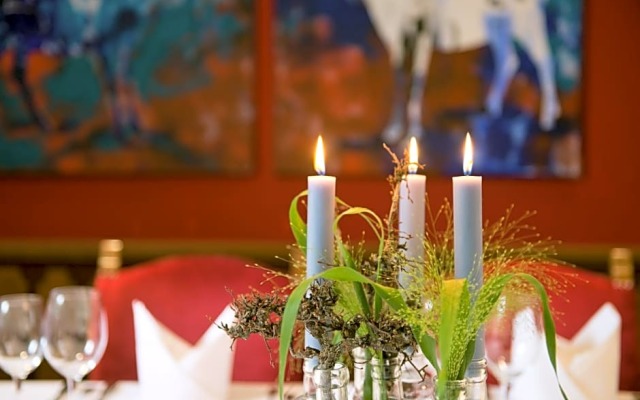 Hotel garni Zum Wolfsjäger