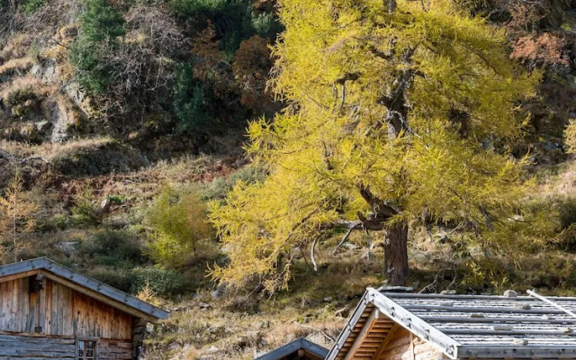 Naturhotel Rainer