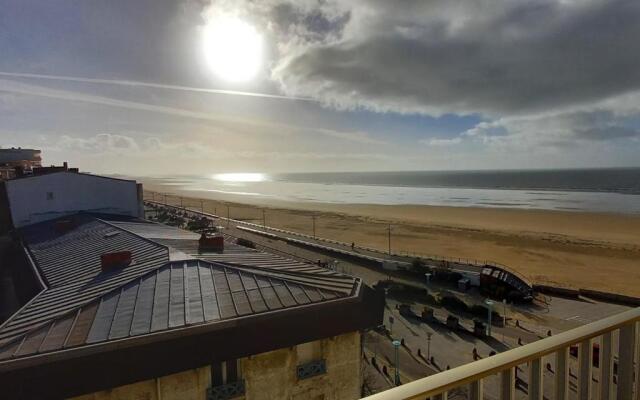 Appartement Saint-Jean-de-Monts, 2 pièces, 4 personnes - FR-1-323-32