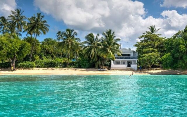 Villa Westshore