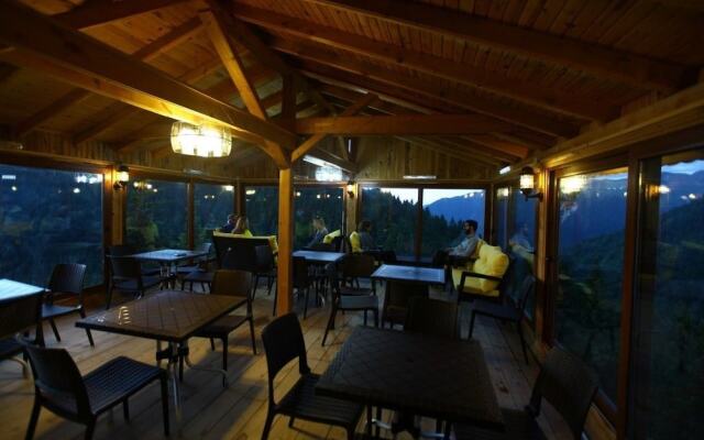 Hazindag Doga Konuk Evi