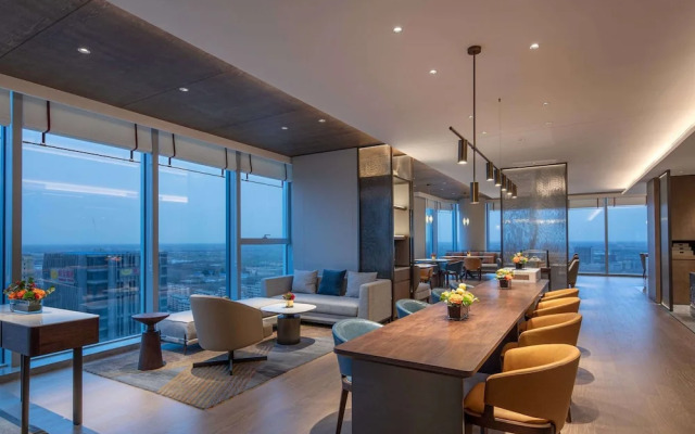 Pullman Huai’an